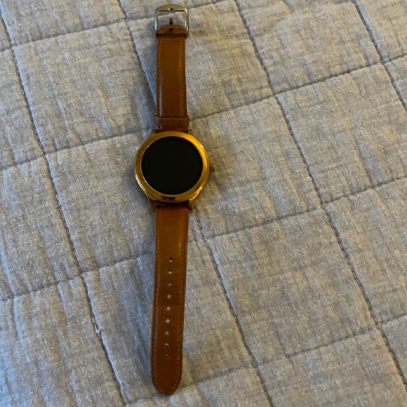 Fossil Generation 3 Touchscreen Smart watch - Picture 1 of 2